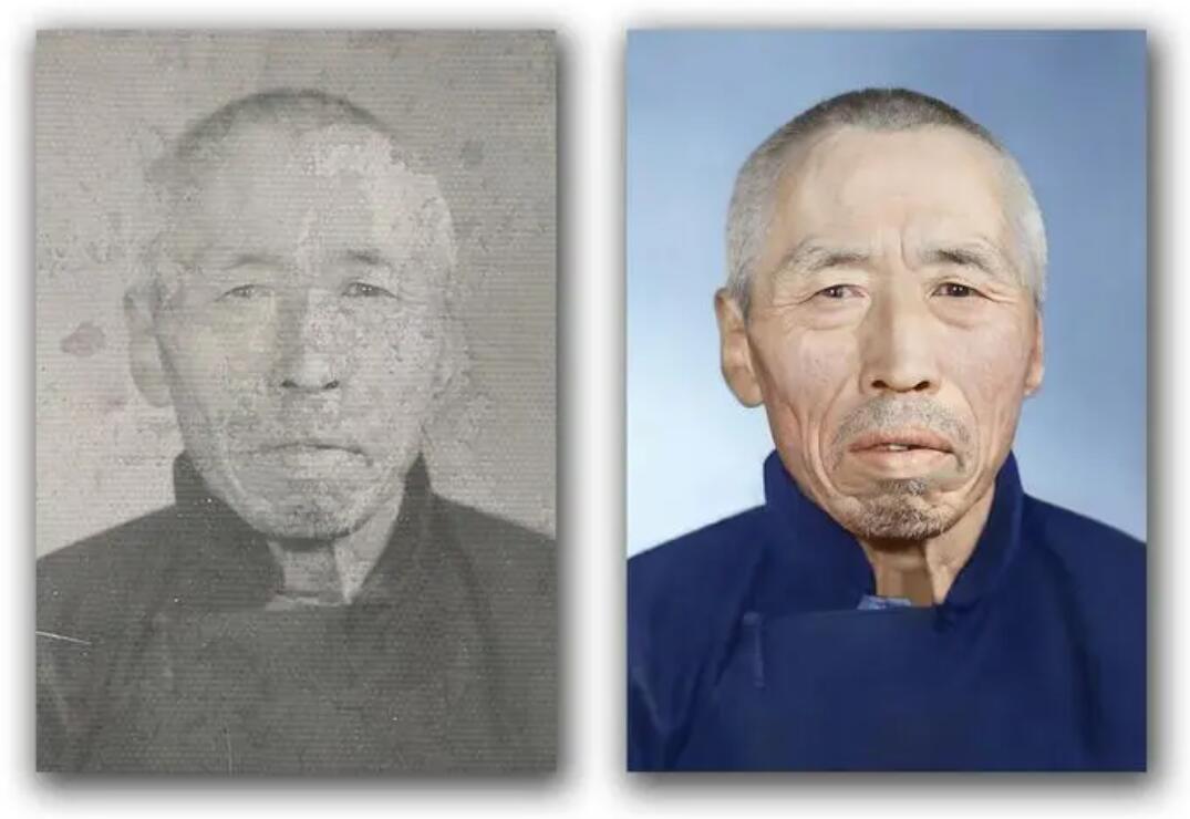 莱芜破损照片修复-56