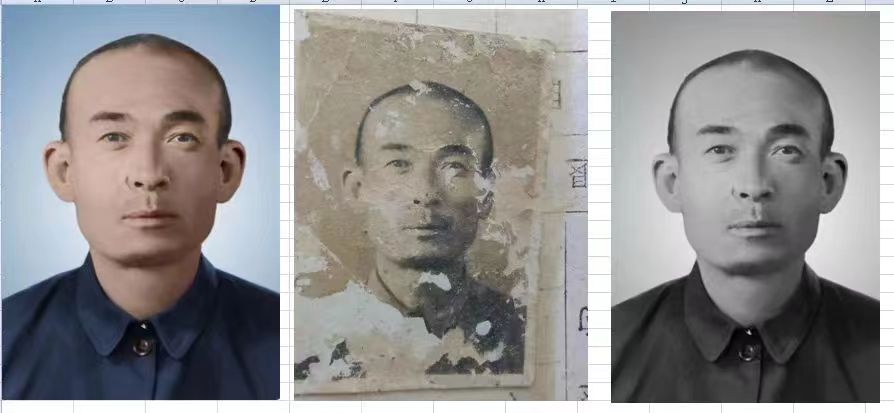 莱芜老照片模糊修复-21